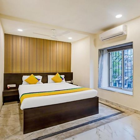 Itsy Hotels Neeranand Plaza Calcutá Exterior foto