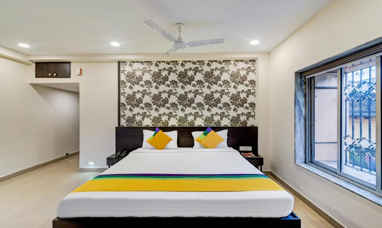 Itsy Hotels Neeranand Plaza Calcutá Exterior foto
