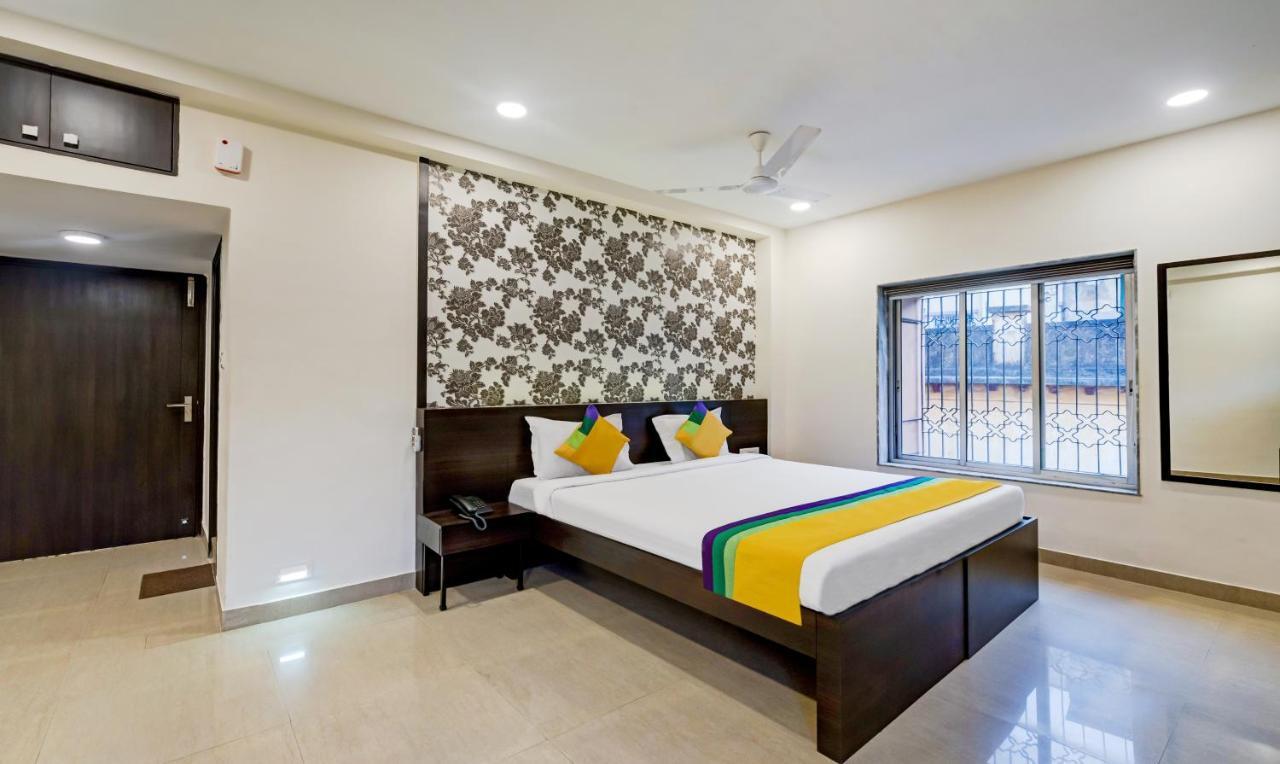 Itsy Hotels Neeranand Plaza Calcutá Exterior foto